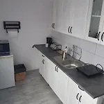 Privatunterkunft Grafit Karpacz
