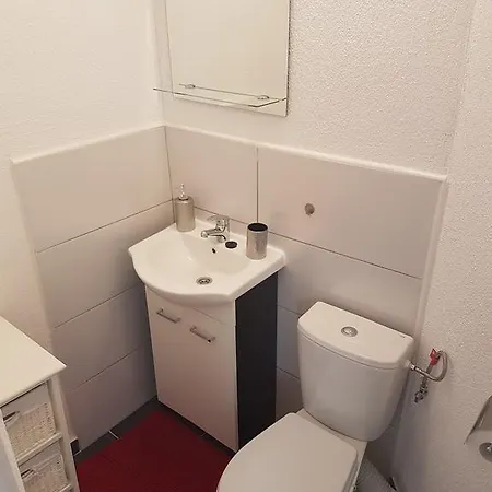 Privatunterkunft Grafit