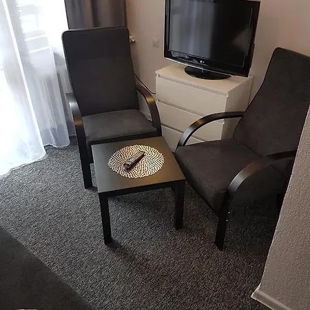 Grafit Privatunterkunft *