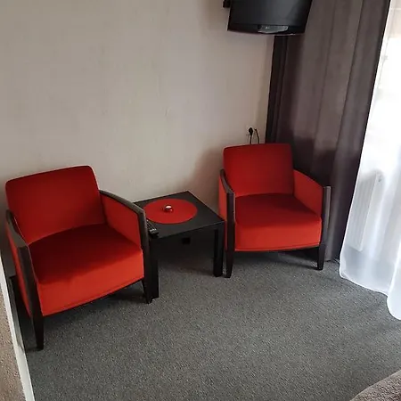 Grafit Privatunterkunft *