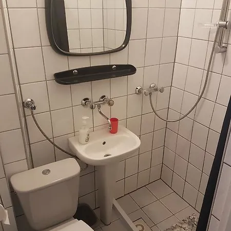 Privatunterkunft Grafit *