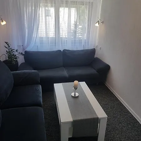 Grafit Privatunterkunft