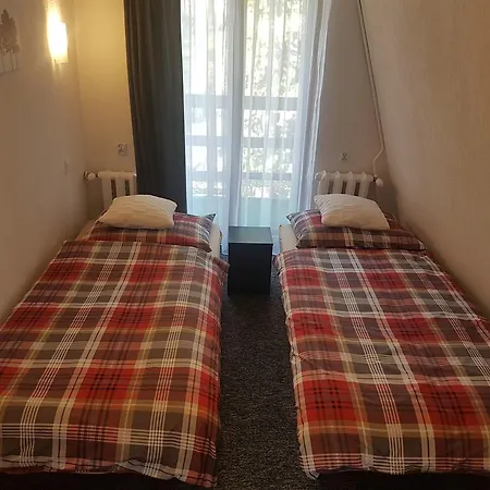 Privatunterkunft Grafit *