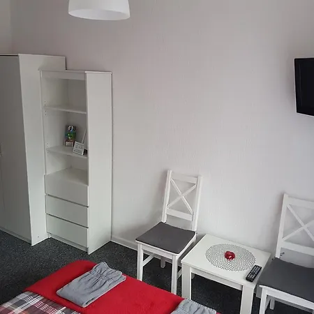 Privatunterkunft Grafit Karpacz