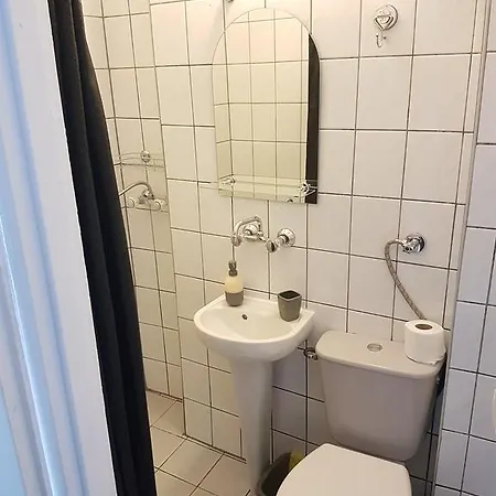 Grafit Privatunterkunft Karpacz