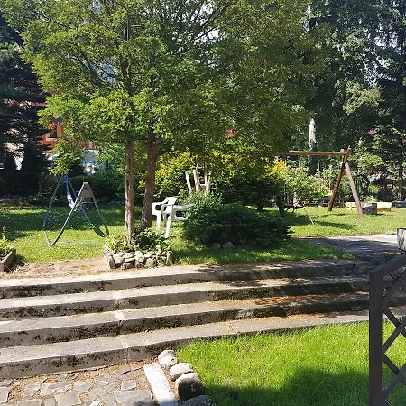 Grafit Privatunterkunft Karpacz