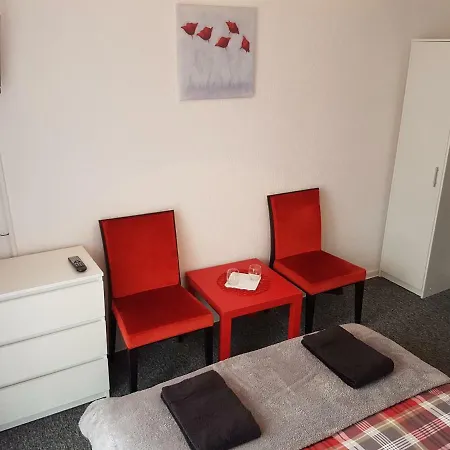 Privatunterkunft Grafit Karpacz