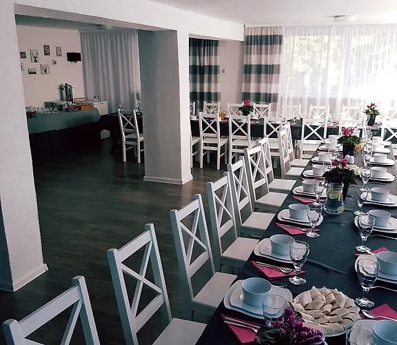 Quarto em Acomodações Particulares Grafit *