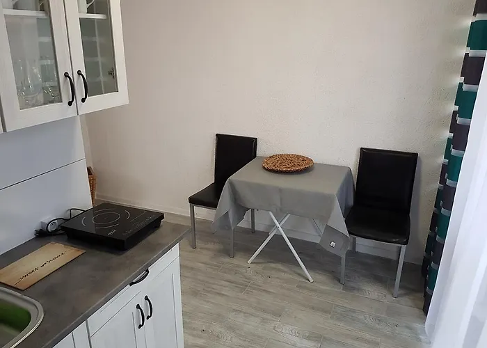 Quarto em Acomodações Particulares Grafit *