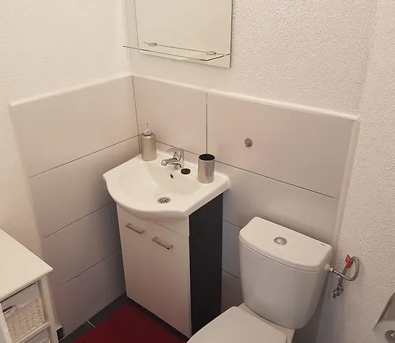 Quarto em Acomodações Particulares Grafit