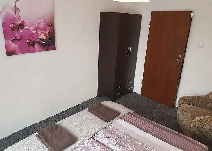 Quarto em Acomodações Particulares Grafit *