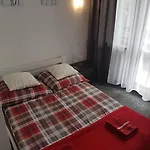 Homestay Grafit Karpacz