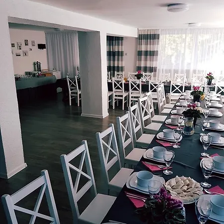 Kwatera prywatna Grafit *