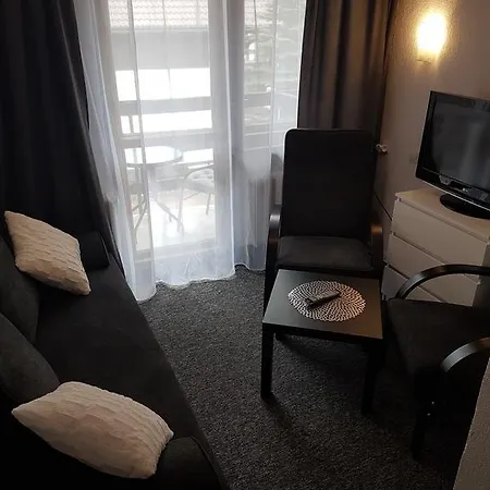 Grafit Kwatera prywatna Karpacz