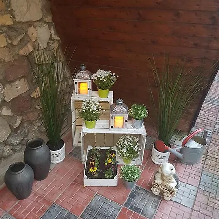 Grafit Kwatera prywatna