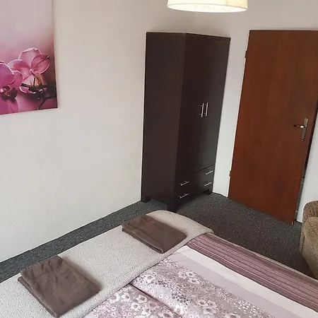 Kwatera prywatna Grafit *