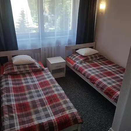 Grafit Habitación en casa particular Karpacz