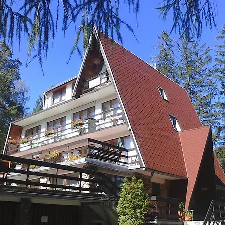 Grafit Homestay Karpacz