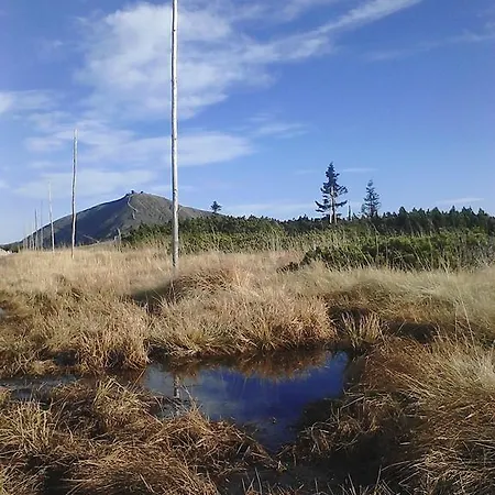 Kwatera prywatna Grafit *