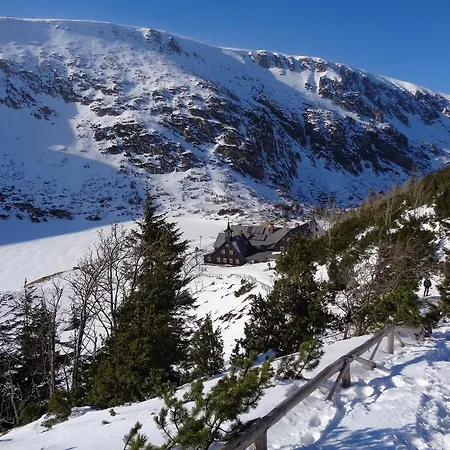 Grafit Homestay szállás Karpacz