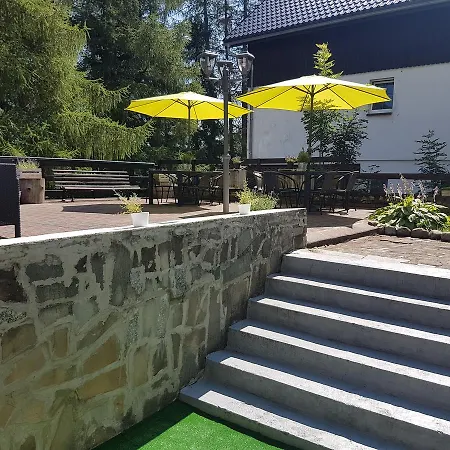 Grafit Homestay szállás *