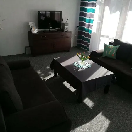 Homestay szállás Grafit Karpacz