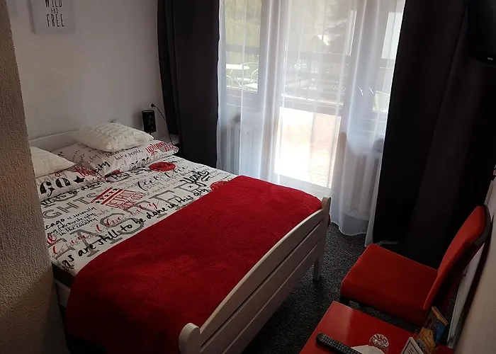 Homestay szállás Grafit *