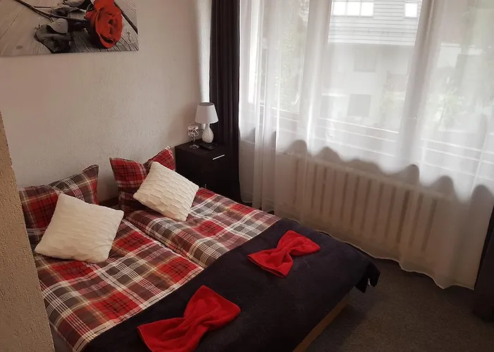 Grafit Homestay szállás *