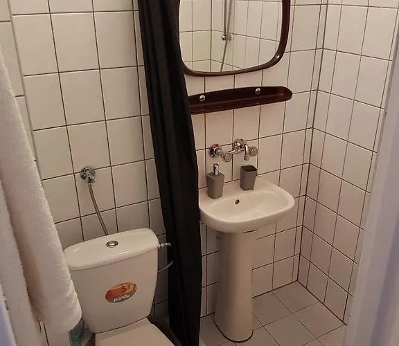 Grafit Homestay szállás