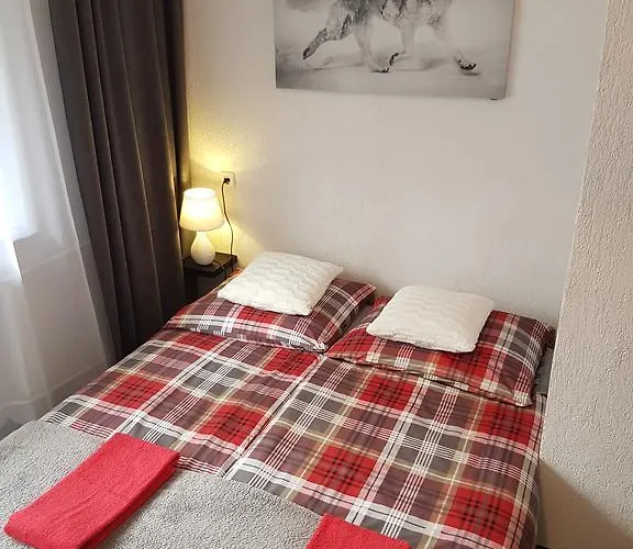 Homestay szállás Grafit Karpacz