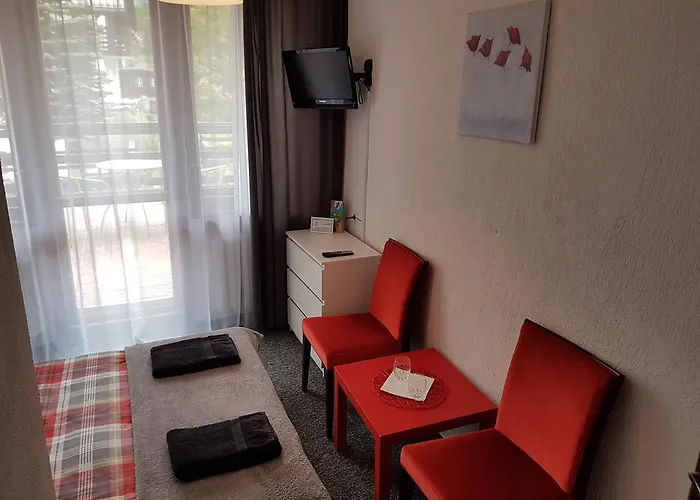 Homestay szállás Grafit *