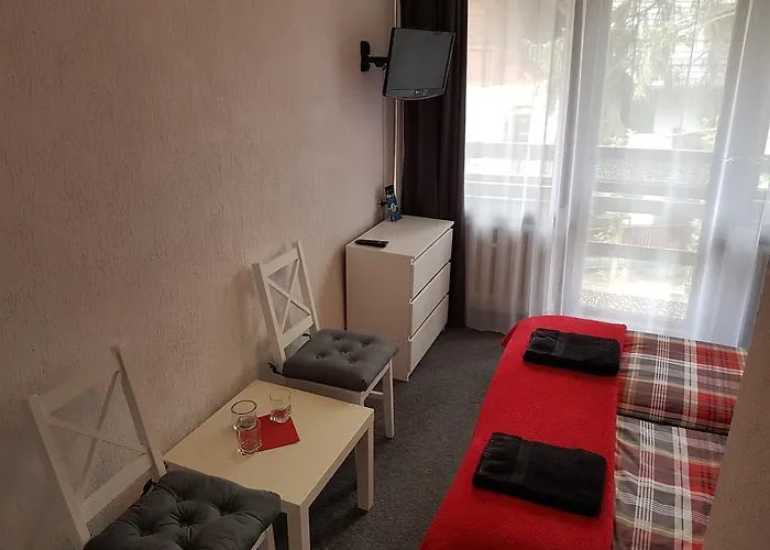 Homestay szállás Grafit Karpacz