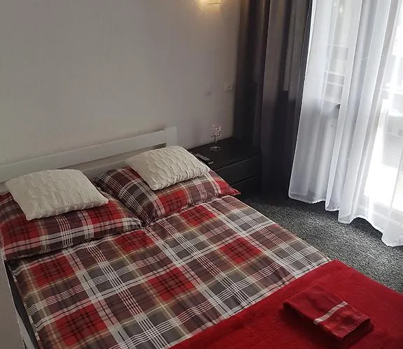 Homestay szállás Grafit Karpacz