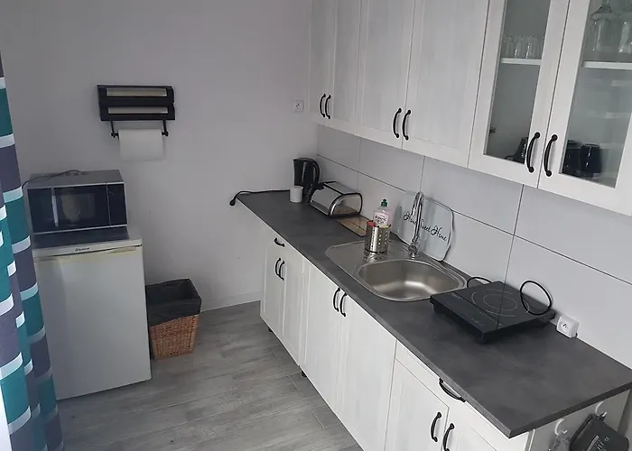 Pansiyon Grafit Karpacz