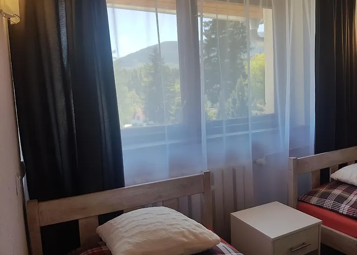 Pansiyon Grafit Karpacz