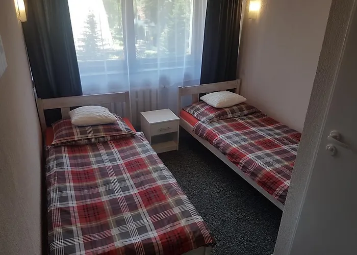 Grafit Homestay szállás Karpacz