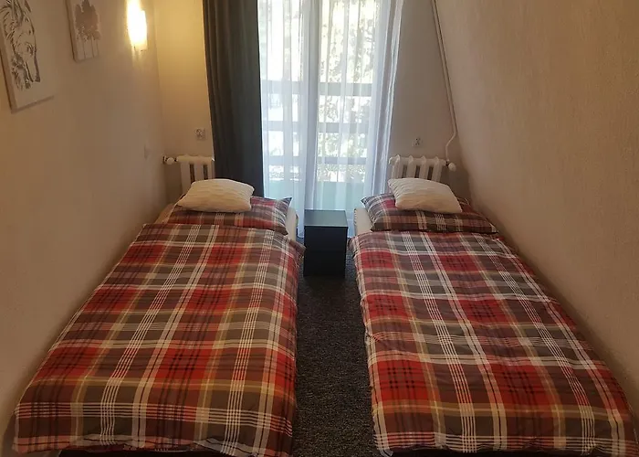 Homestay szállás Grafit *