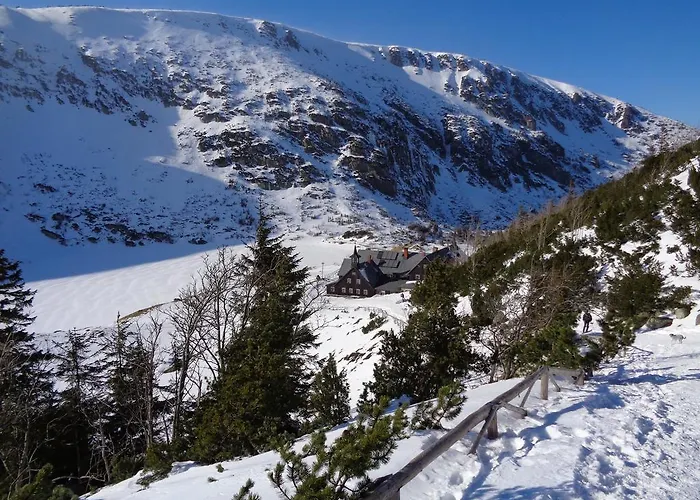 Grafit Pansiyon Karpacz