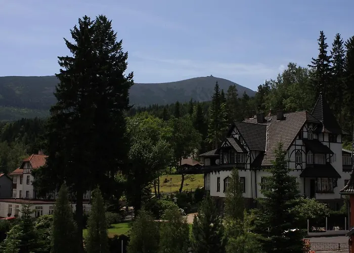 Homestay szállás Grafit Karpacz