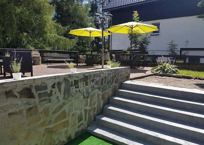 Grafit Homestay szállás *