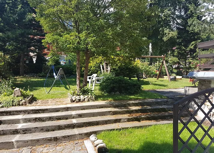 Grafit Homestay szállás Karpacz