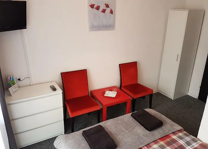 Homestay Grafit Karpacz